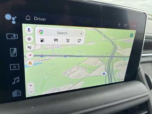 Used 2023 Chevrolet Tahoe LT w/ LT Signature Package image 10