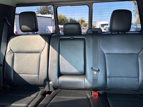 Certified 2024 Ford F350 Lariat w/ Chrome Package AWD/4WD image 29