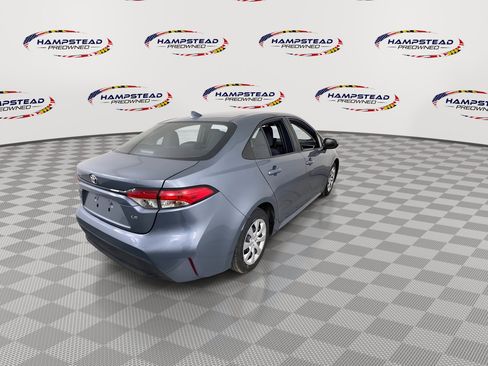 Used 2023 Toyota Corolla LE image 8