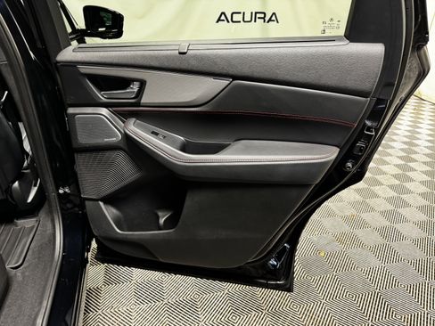 Used 2026 Acura MDX A-Spec AWD/4WD image 21