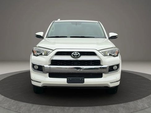Used 2014 Toyota 4Runner Limited image 2