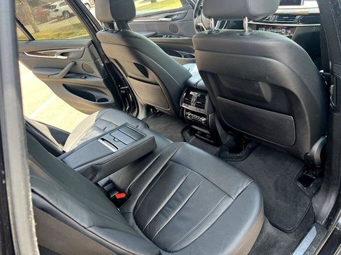 Used 2017 BMW X5 xDrive35i image 36