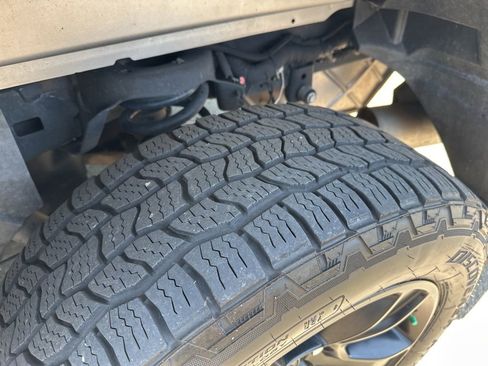 Used 2021 RAM 1500 Big Horn AWD/4WD image 10