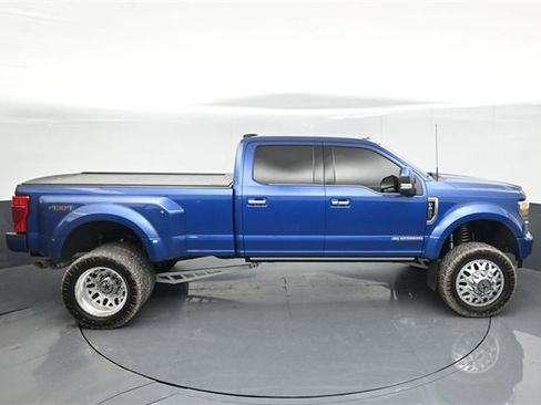 Used 2022 Ford F450 Limited image 50