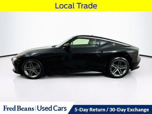 Used 2024 Nissan Z Sport w/ Floor Mat Package RWD image 5