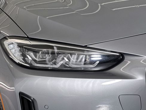 Used 2023 BMW i4 eDrive35 RWD image 12