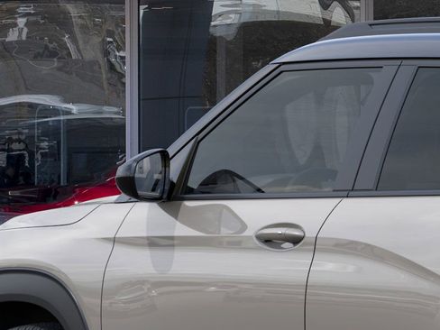 New 2026 Chevrolet TrailBlazer RS w/ Convenience Package image 12
