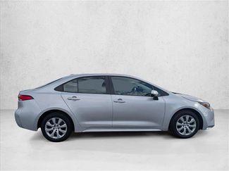 Used 2024 Toyota Corolla LE FWD video 4
