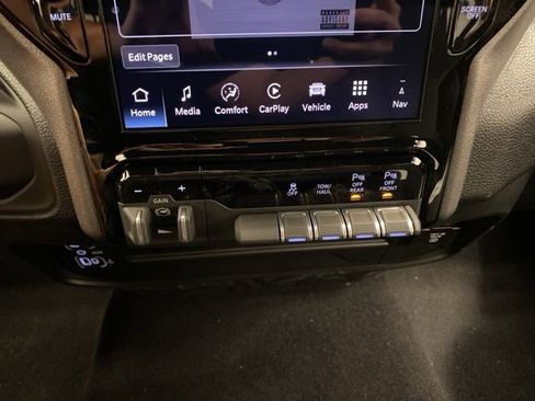 New 2026 RAM 2500 Tradesman image 16