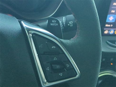 Used 2023 Chevrolet Camaro ZL1 image 22