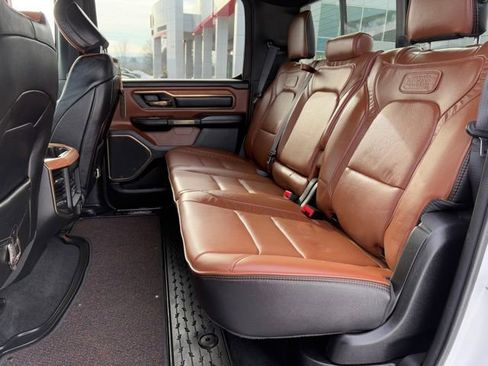 Used 2023 RAM 1500 Limited image 15