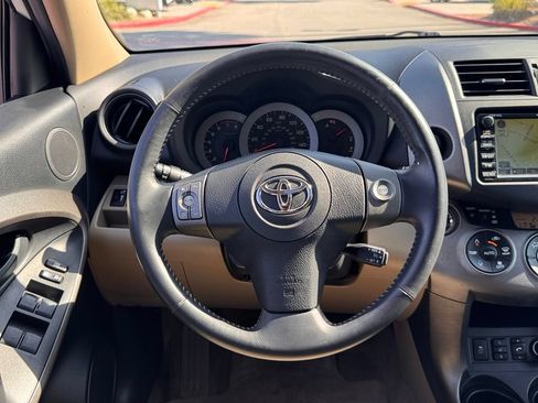 Used 2010 Toyota RAV4 Limited FWD image 16