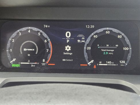 New 2026 Toyota Tacoma Trailhunter image 14