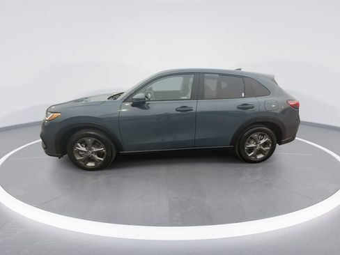 Used 2026 Honda HR-V LX image 5