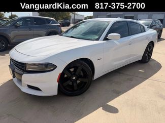 Used 2015 Dodge Charger R/T w/ Plus Group RWD video 1