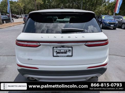 Used 2023 Lincoln Corsair FWD image 5