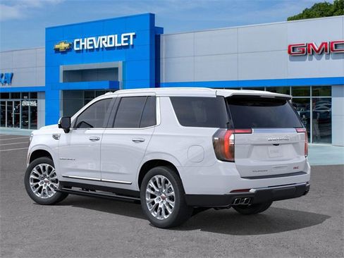 New 2026 GMC Yukon Denali image 3