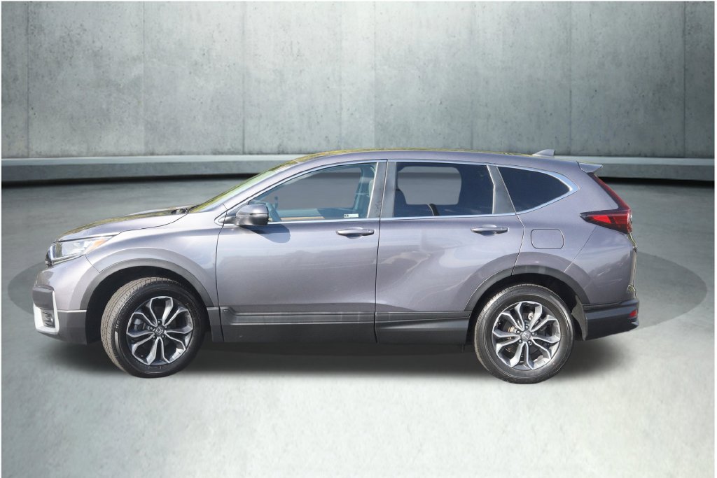 Used 2020 Honda CR-V EX-L image 18