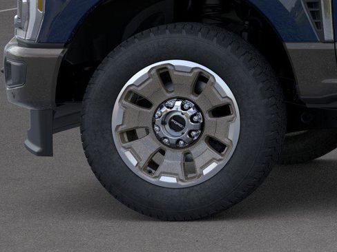 New 2025 Ford F250 King Ranch image 19