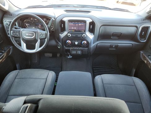 Used 2020 GMC Sierra 1500 Elevation w/ Elevation Value Package image 11