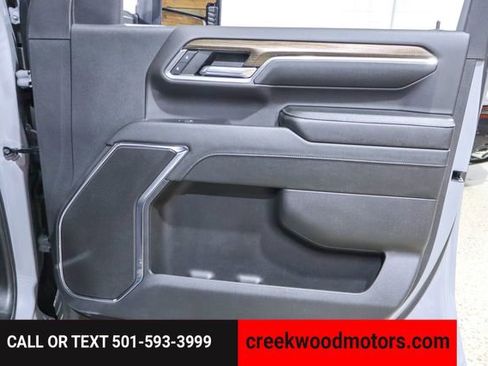 Used 2024 Chevrolet Silverado 2500 LT w/ Convenience Package image 41