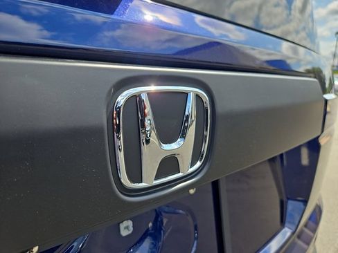 New 2026 Honda Passport RTL image 21