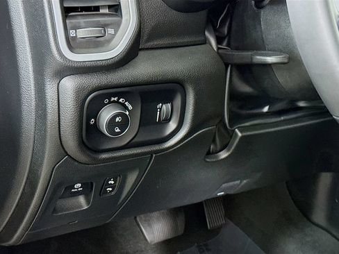 Used 2023 RAM 1500 Big Horn AWD/4WD image 21