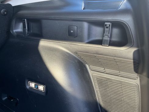 Used 2024 Ford Bronco Sport Big Bend image 29