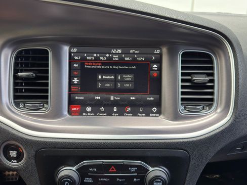 Used 2020 Dodge Charger Scat Pack RWD image 25