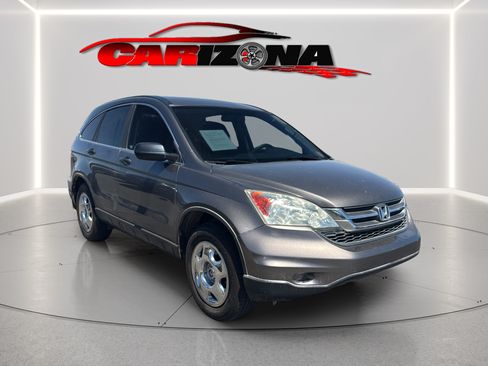 Used 2010 Honda CR-V LX image 1