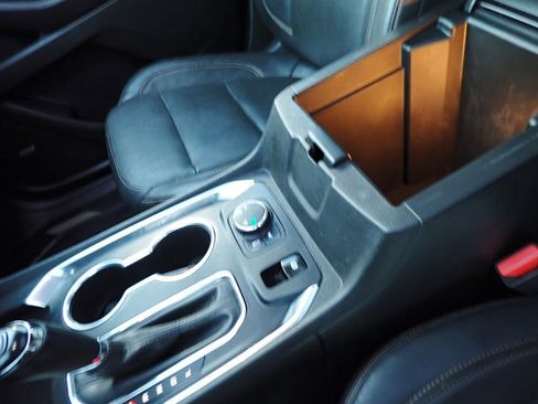 Used 2020 Chevrolet Traverse Premier w/ LPO, Floor Liner Package image 33