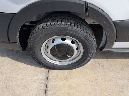 New 2026 Ford Transit 250 148 Medium Roof w/ Load Area Protection Package image 15