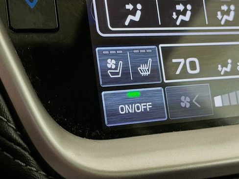 Certified 2024 Subaru Outback Touring XT AWD/4WD image 22