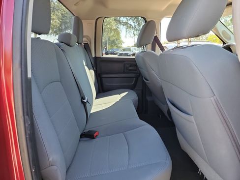 Used 2013 RAM 1500 Express AWD/4WD image 17