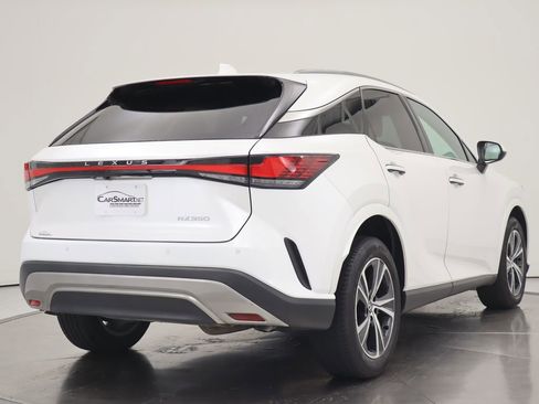 Used 2023 Lexus RX 350 Premium w/ Accessory Package (Z1) FWD image 5