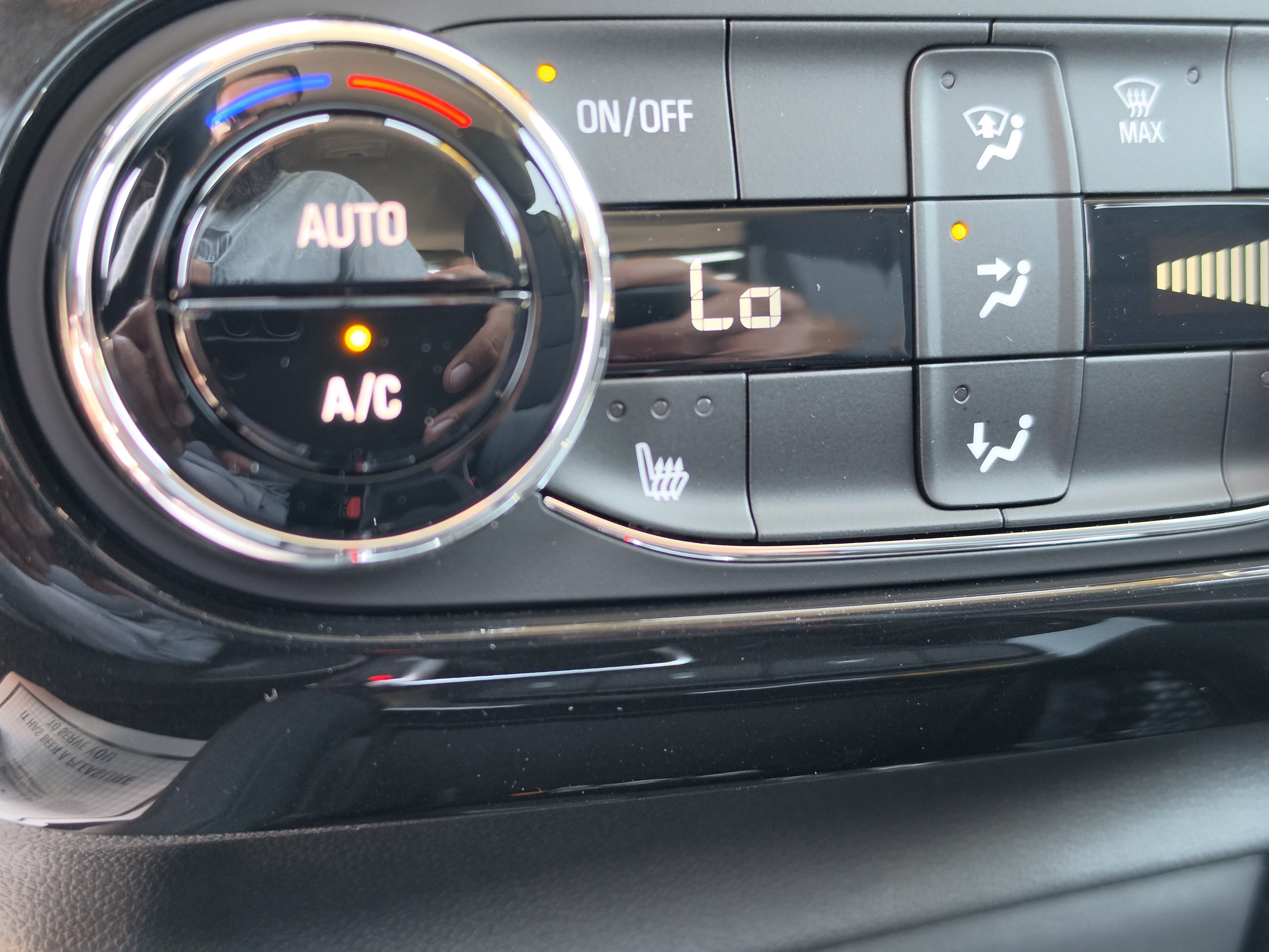 New 2026 Chevrolet TrailBlazer LT w/ Convenience Package FWD image 30