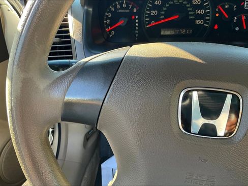 Used 2004 Honda Accord LX image 11