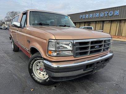 Used 1994 Ford F150 XL