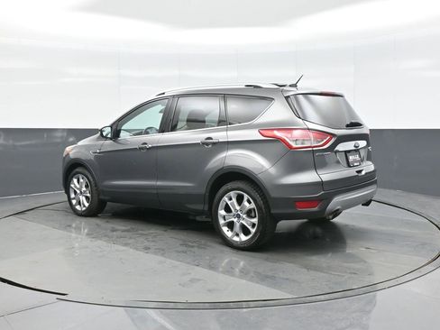 Used 2014 Ford Escape Titanium image 5