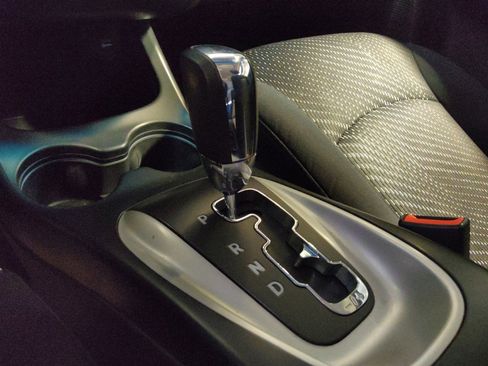 Used 2015 Dodge Journey American Value Package w/ Flexible Seating Group image 26