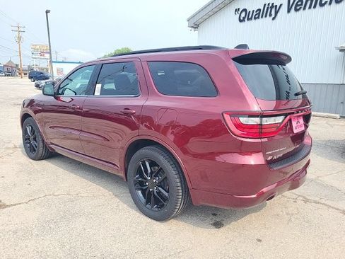 Used 2023 Dodge Durango R/T AWD/4WD image 8