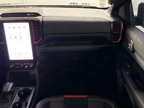 Used 2024 Ford Ranger Raptor AWD/4WD image 29