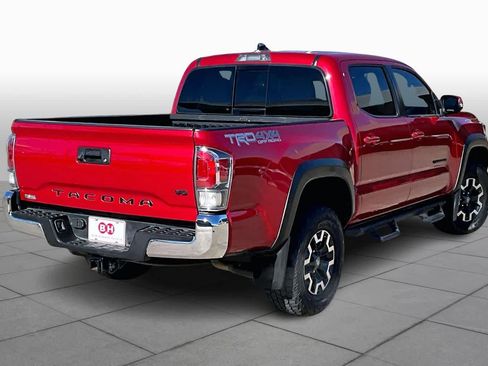 Used 2020 Toyota Tacoma TRD Off-Road image 13