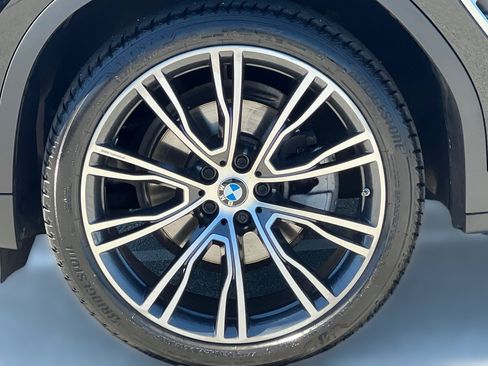 Used 2023 BMW X3 xDrive30i w/ Premium Package AWD/4WD image 12