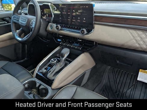 New 2026 GMC Canyon Denali AWD/4WD image 45