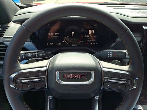 Used 2024 GMC Acadia AT4 AWD/4WD image 20