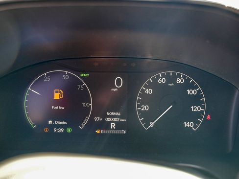 New 2026 Honda CR-V Sport image 27