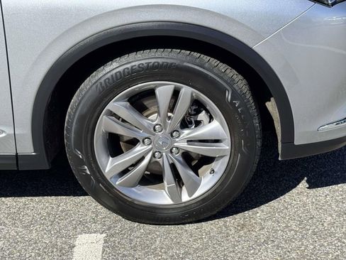 Certified 2023 Acura MDX SH-AWD image 7