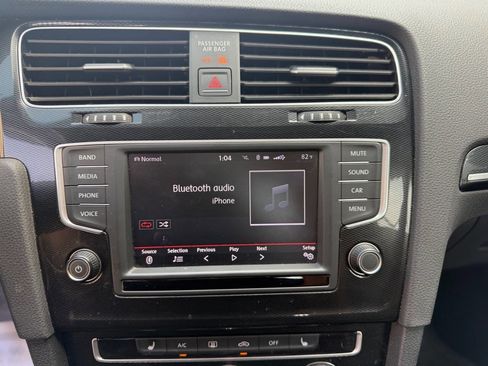 Used 2017 Volkswagen GTI S image 29