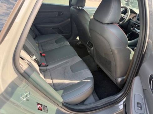Used 2022 Hyundai Sonata N Line FWD image 17